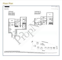 The Glades (D16), Condominium #519812191